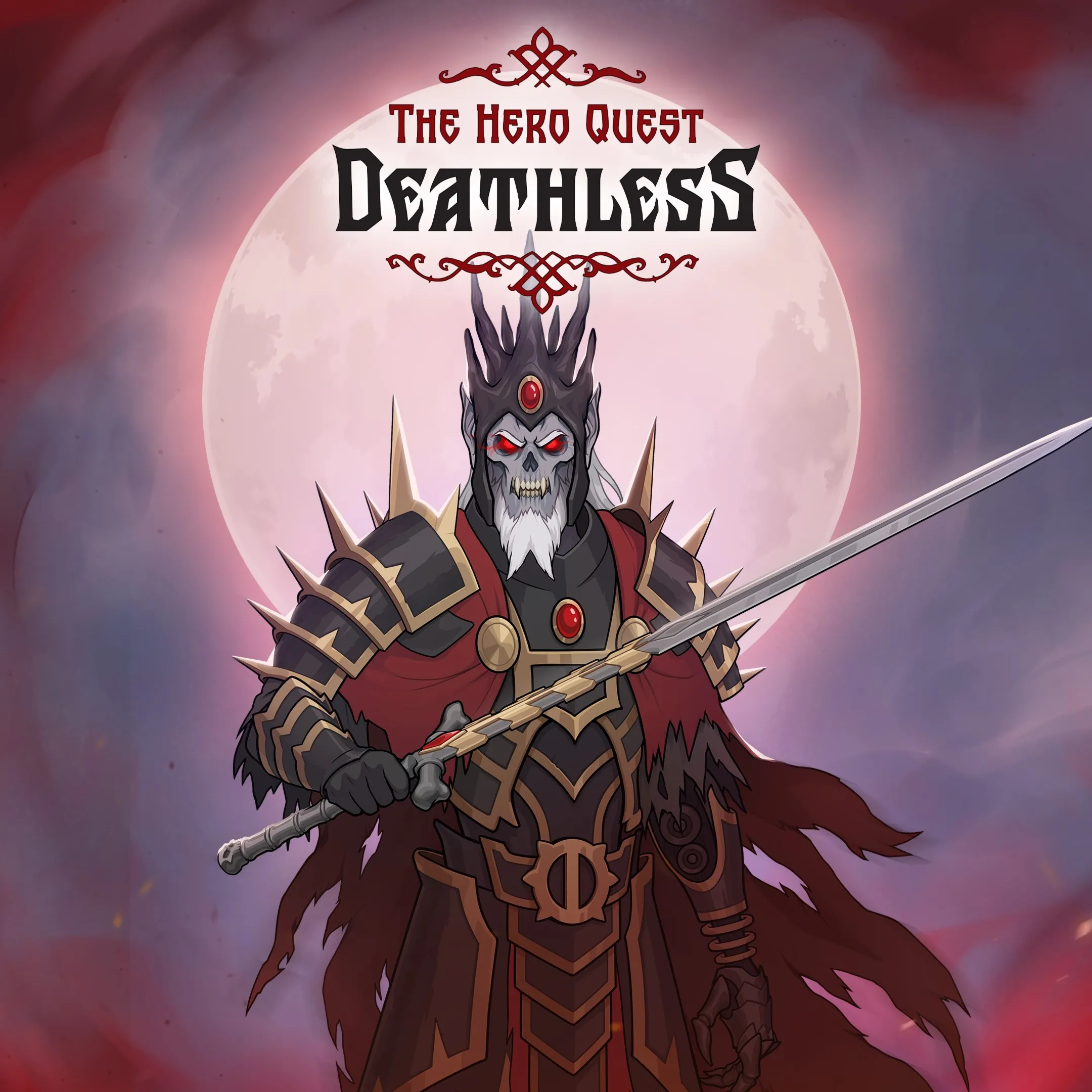 Deathless. The Hero Quest | XBOX | На любой аккаунт