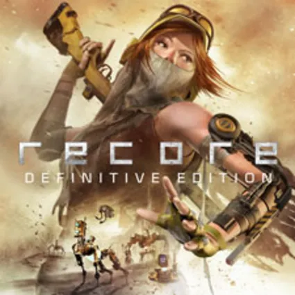 ReCore | XBOX+PC | На любой аккаунт