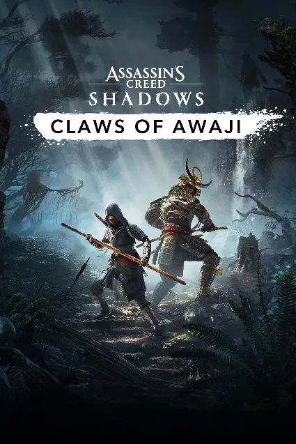 Claws of Awaji - Assassin's Creed Shadows | XBOX | На любой аккаунт