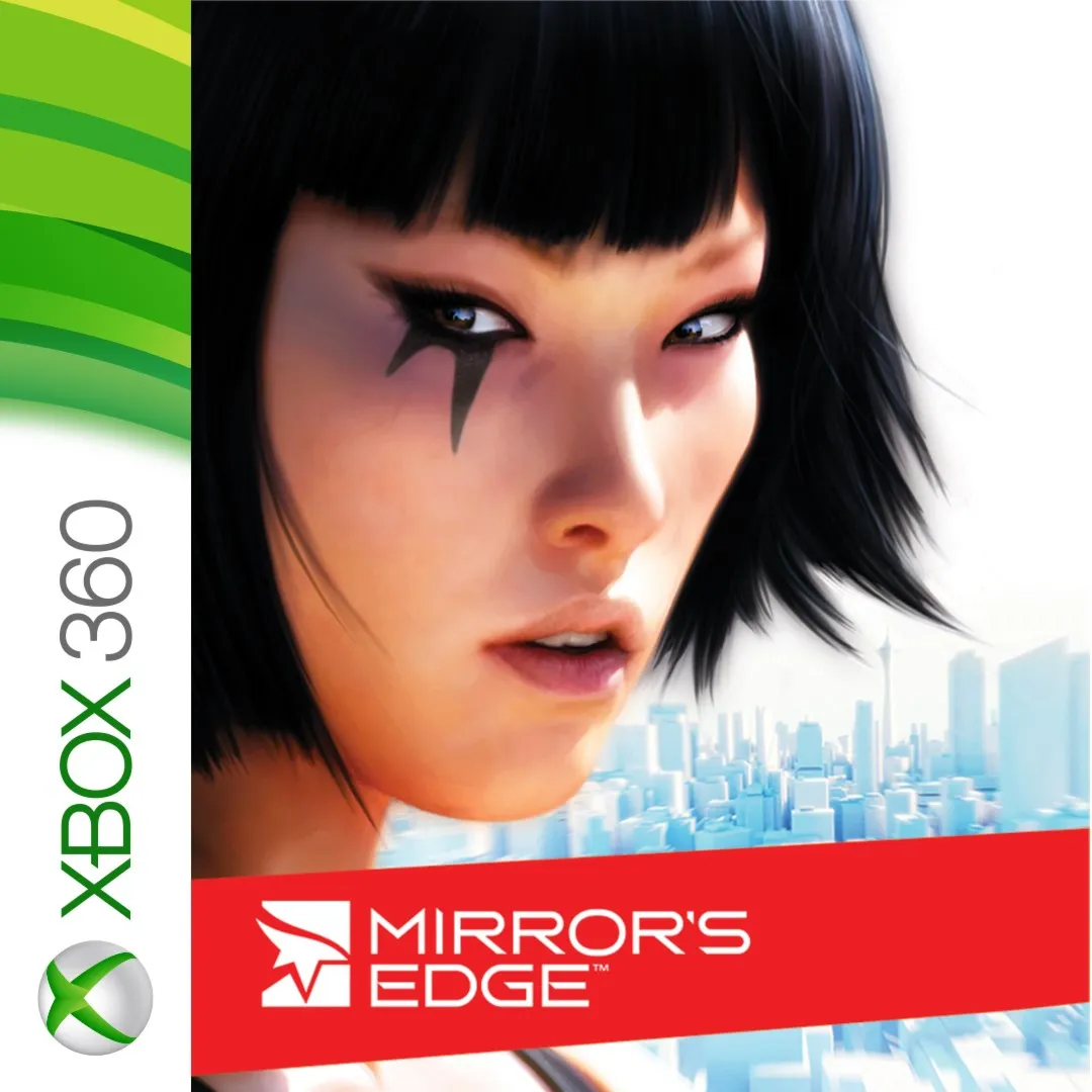Mirror's Edge™ | XBOX | На любой аккаунт
