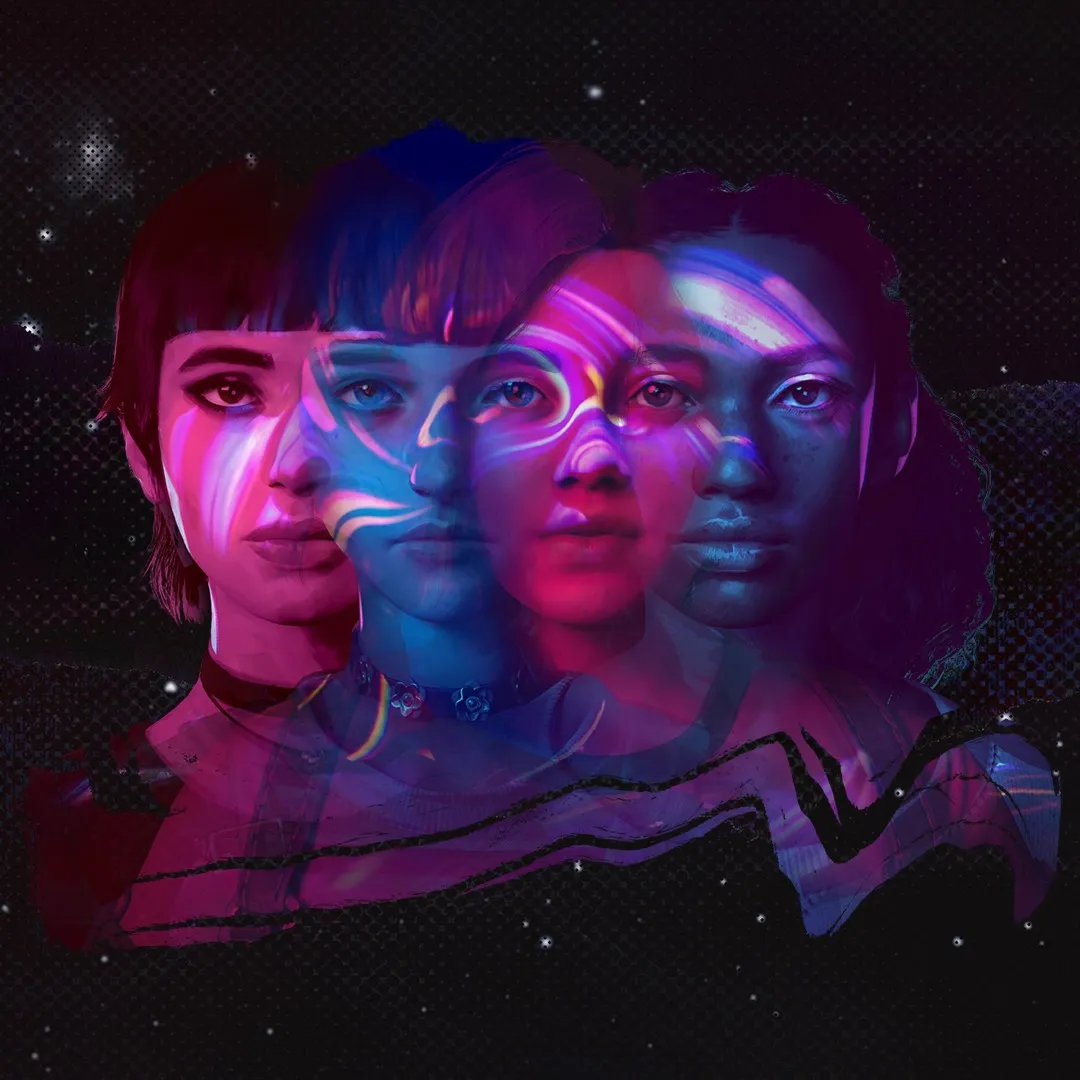 Lost Records: Bloom & Rage | XBOX+PC | На любой аккаунт