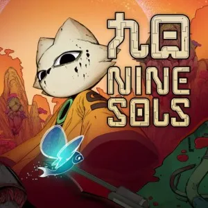 Nine Sols | XBOX+PC | На любой аккаунт
