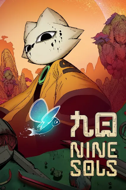 Nine Sols | XBOX+PC | На любой аккаунт