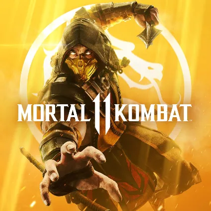 Mortal Kombat 11 | XBOX+PC | На любой аккаунт
