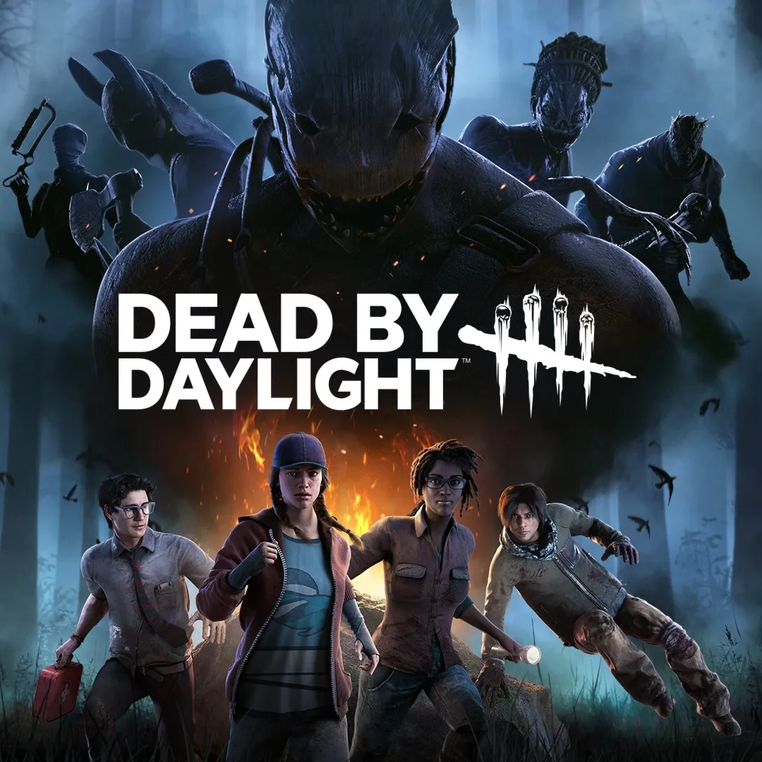 Dead by Daylight Windows | PC | На любой аккаунт
