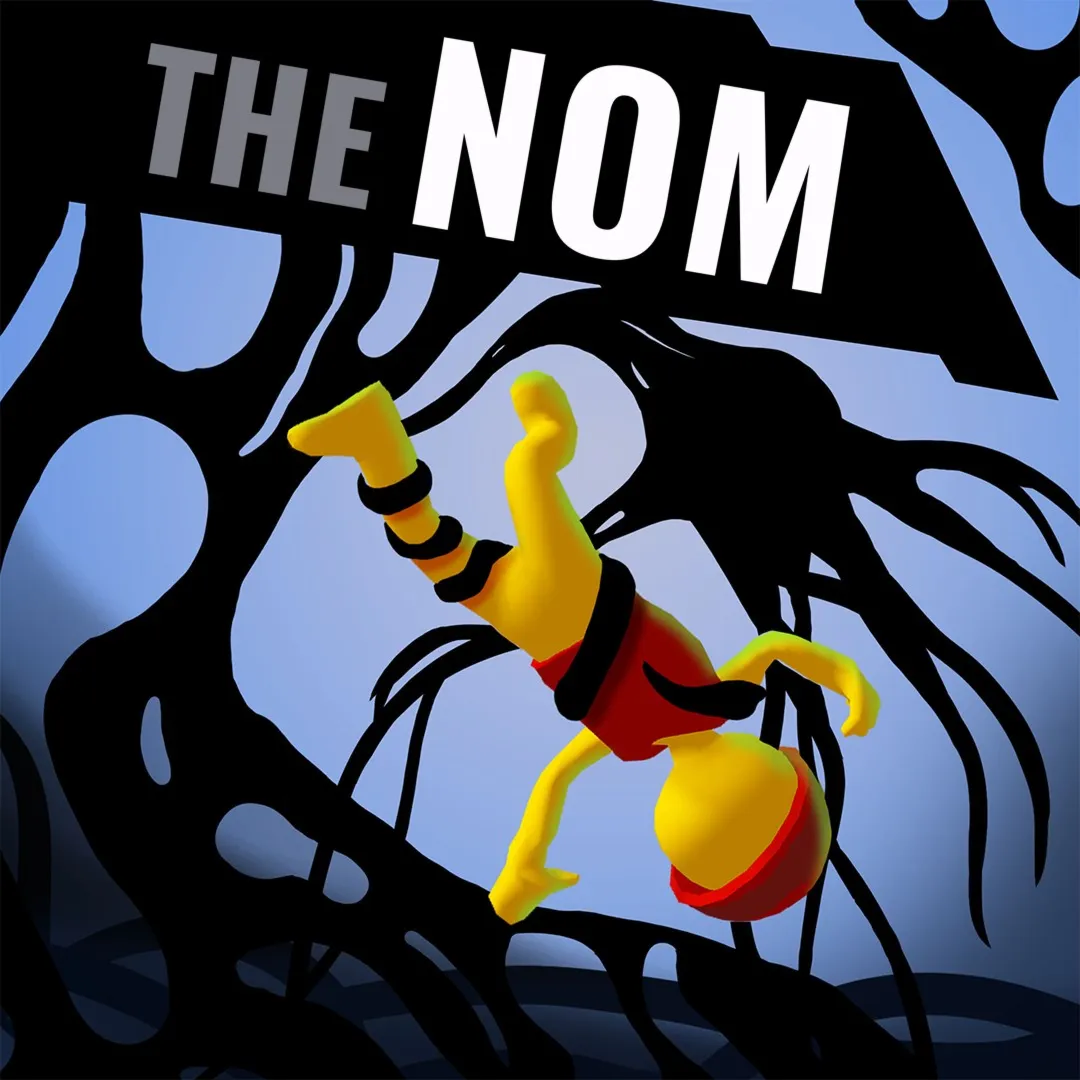 The Nom | XBOX+PC | На любой аккаунт