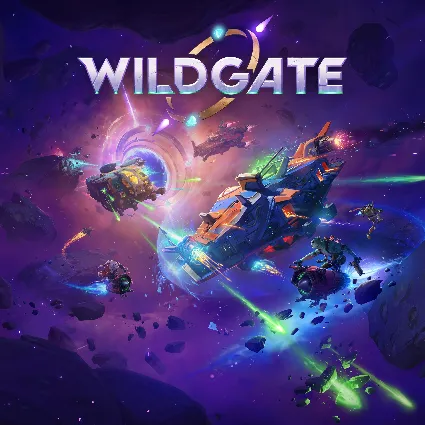 Wildgate | XBOX | На любой аккаунт