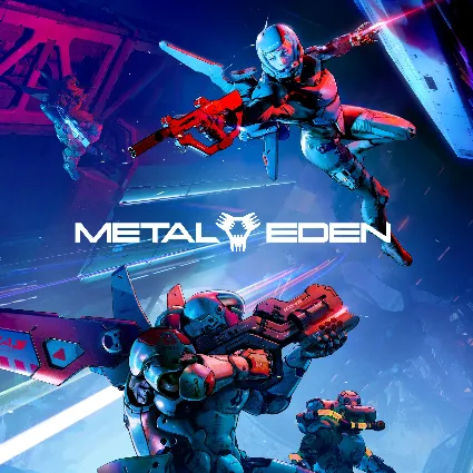 Metal Eden | XBOX | На любой аккаунт
