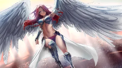 STEAM KEY - Nyasha Valkyrie (18+) - [РФ + REGION FREE/GLOBAL] - Автодоставка