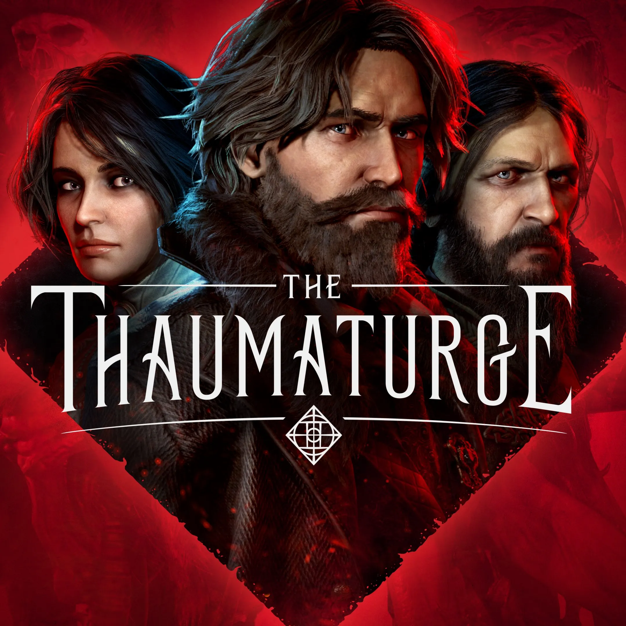 The Thaumaturge | XBOX+PC | На любой аккаунт