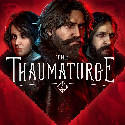 The Thaumaturge | XBOX+PC | На любой аккаунт