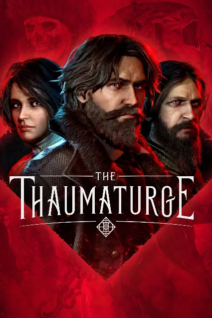 The Thaumaturge | XBOX+PC | На любой аккаунт