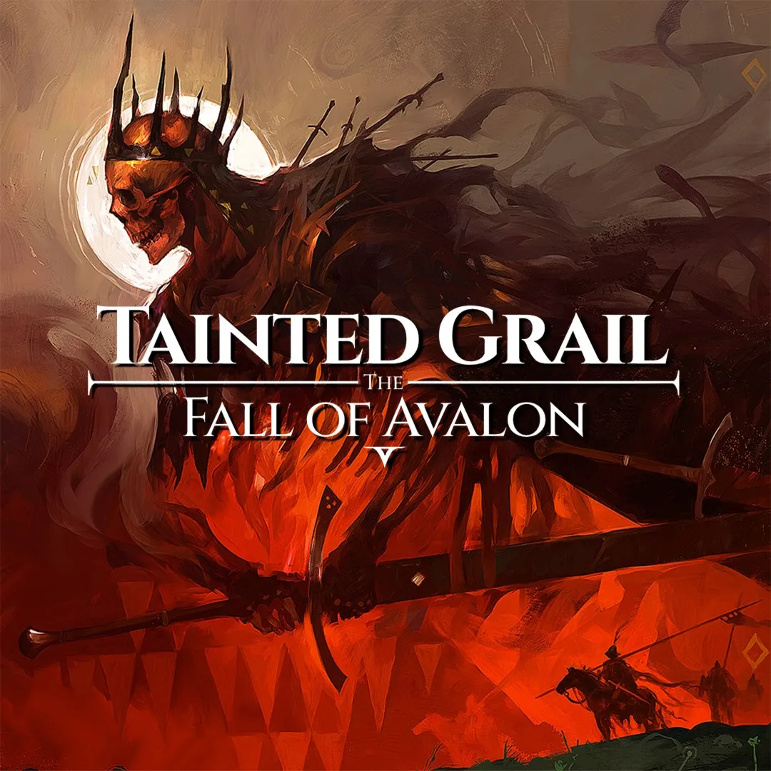 Tainted Grail: The Fall of Avalon | XBOX | На любой аккаунт