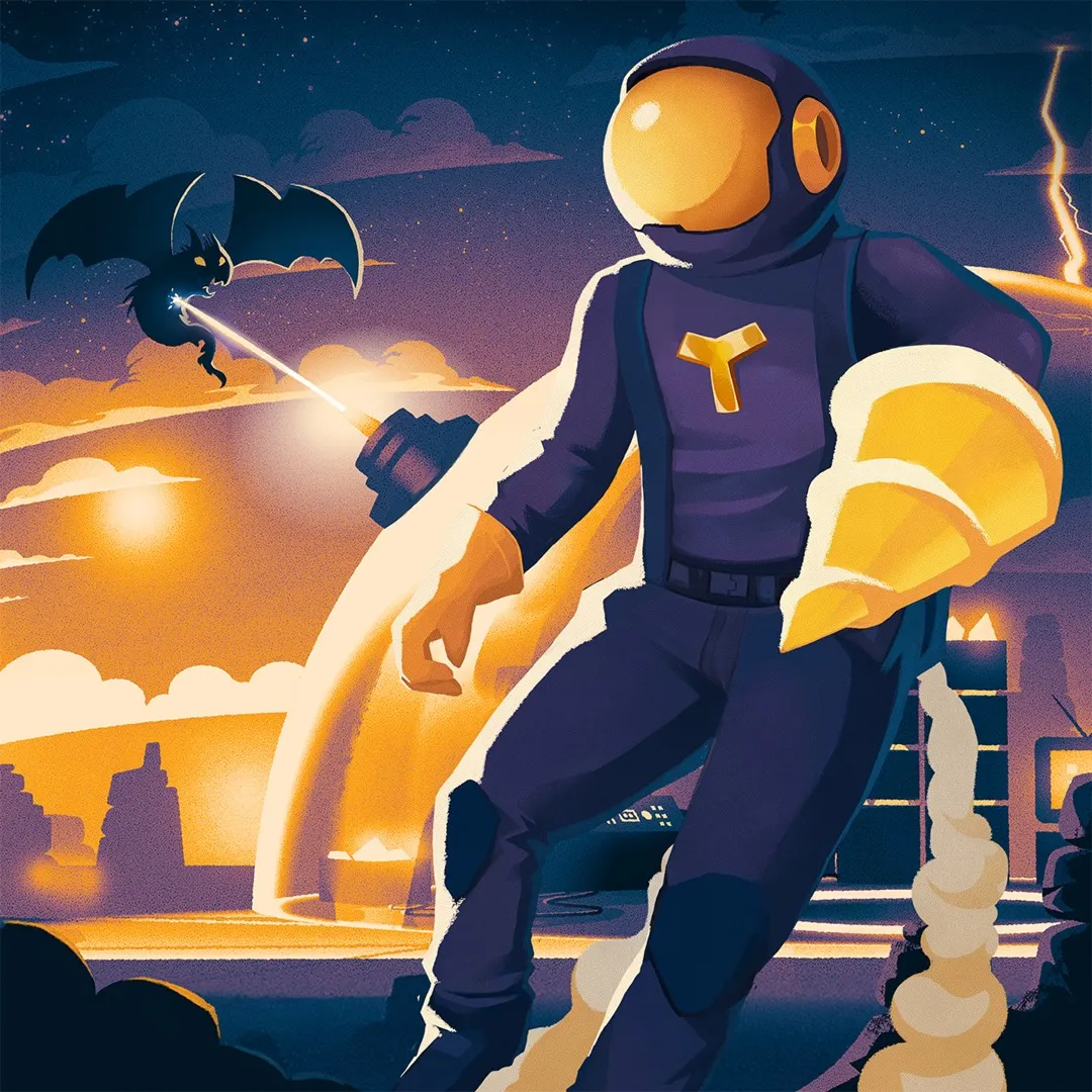 Dome Keeper | XBOX+PC | На любой аккаунт