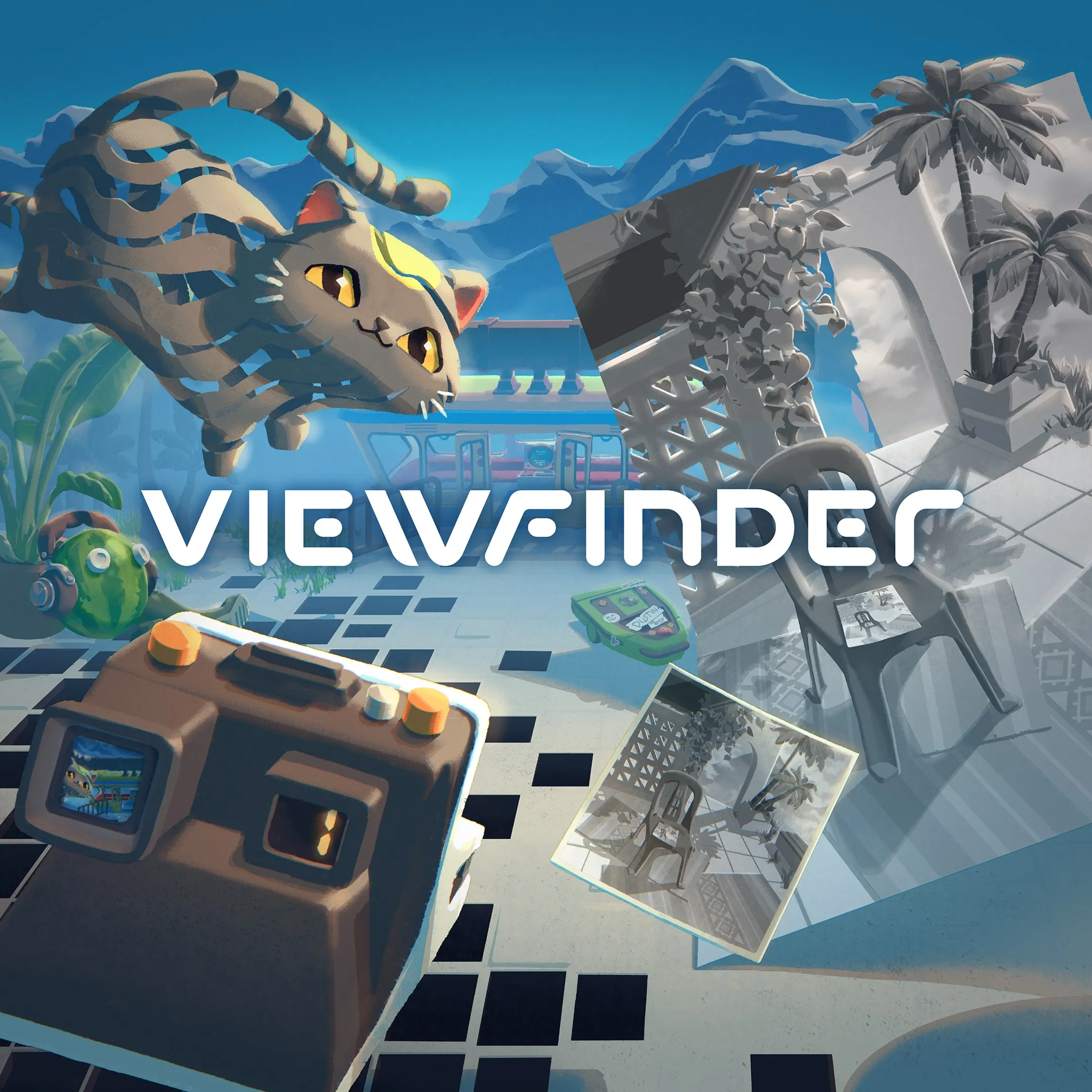 Viewfinder | XBOX+PC | На любой аккаунт