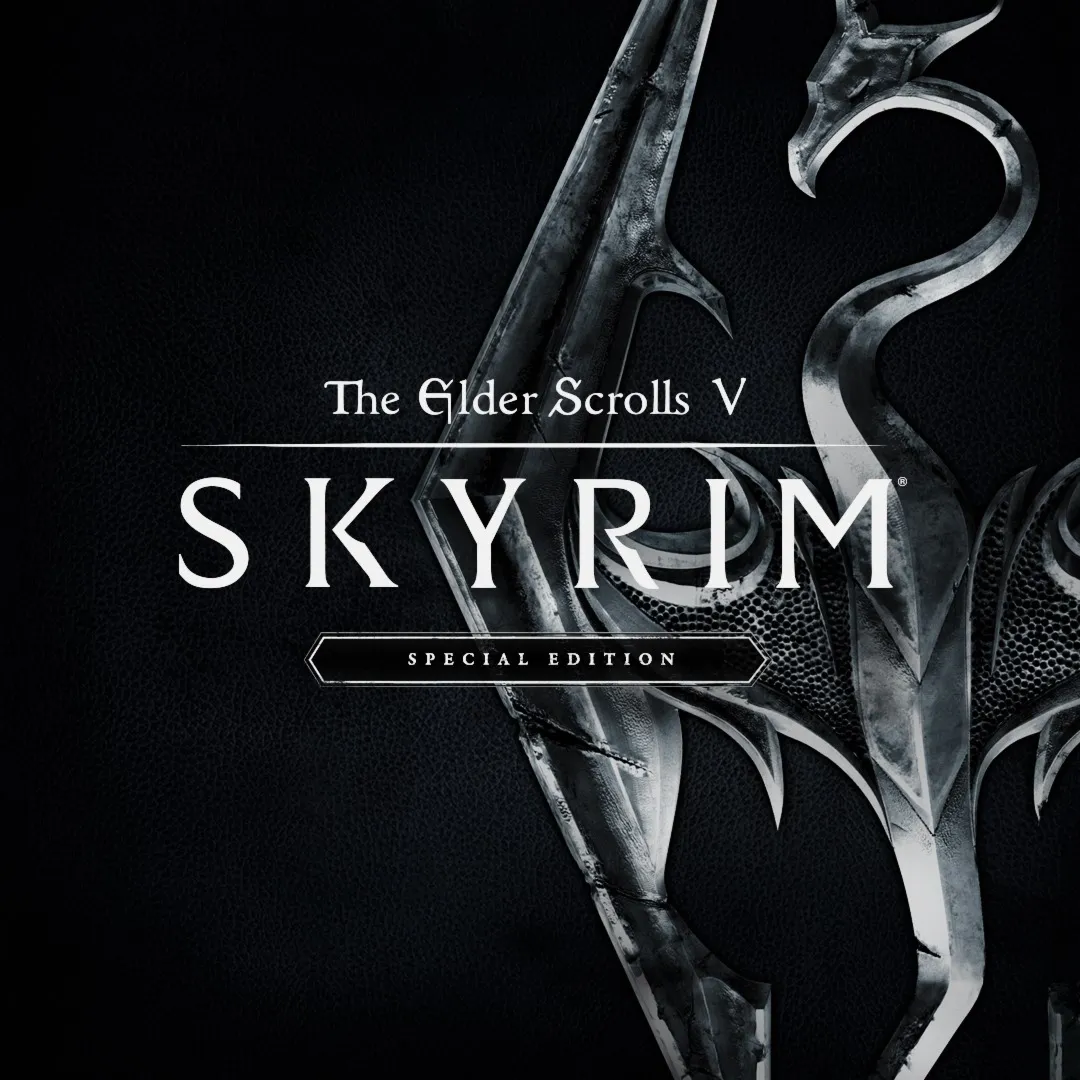 The Elder Scrolls V: Skyrim Special Edition (PC) | PC | На любой аккаунт