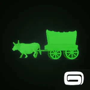 The Oregon Trail | XBOX+PC | На любой аккаунт