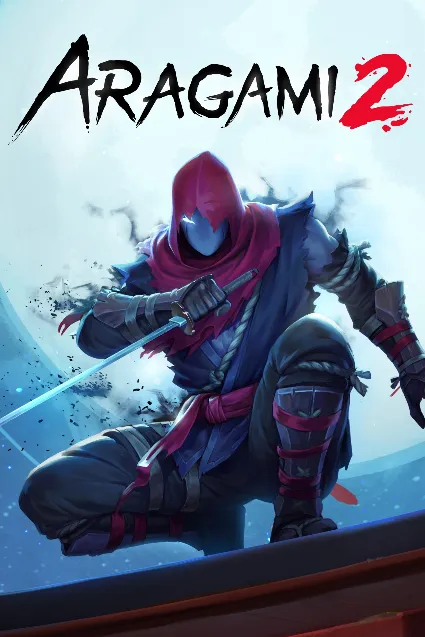 Aragami 2 | XBOX+PC | На любой аккаунт