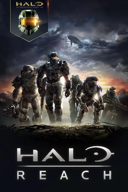 Halo: Reach | XBOX | На любой аккаунт