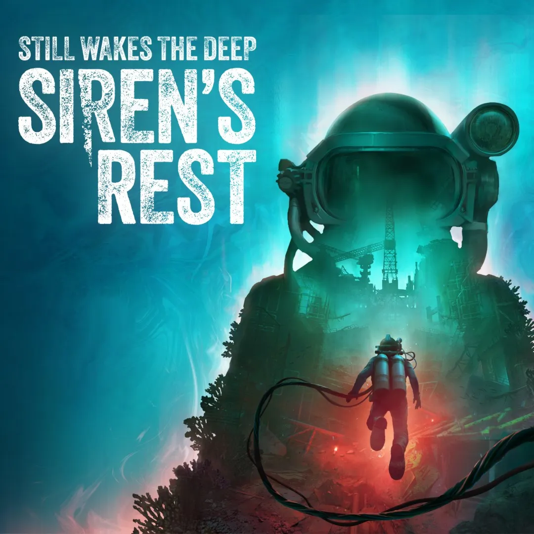 Still Wakes the Deep: Siren’s Rest | XBOX+PC | На любой аккаунт