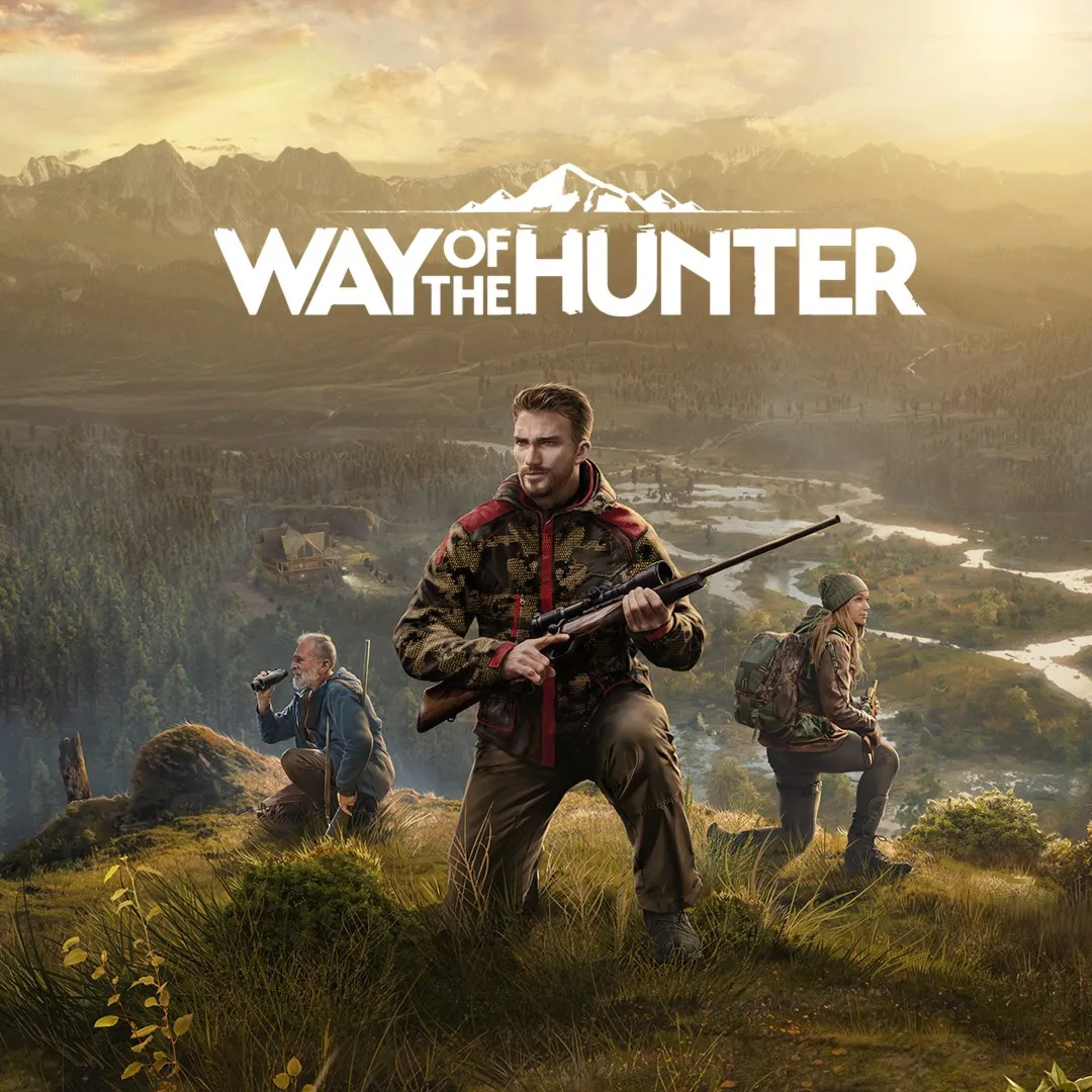 Way of the Hunter | XBOX | На любой аккаунт