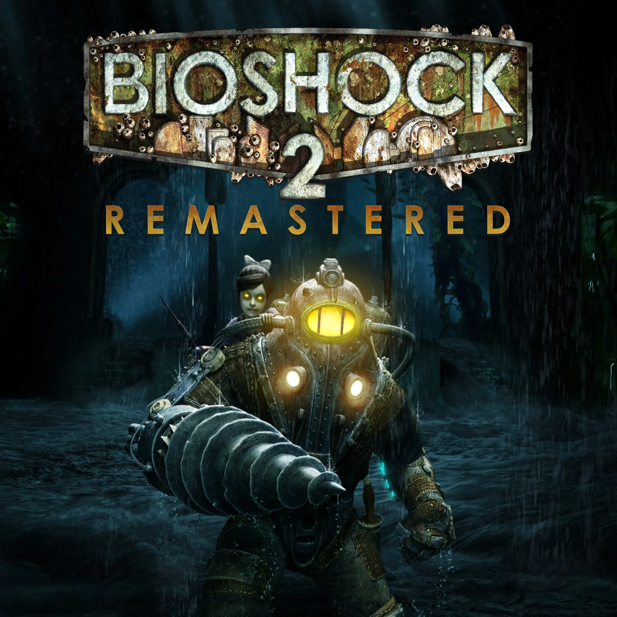 BioShock 2 Remastered | XBOX | На любой аккаунт