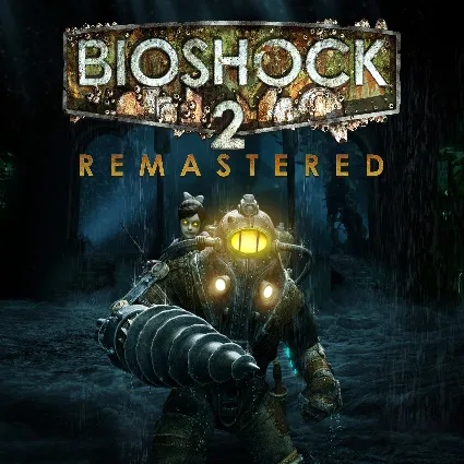 BioShock 2 Remastered | XBOX | На любой аккаунт