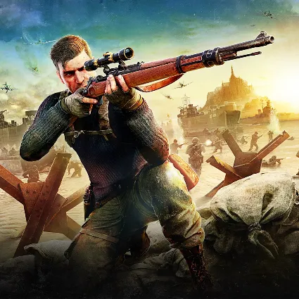 Sniper Elite 5 | XBOX+PC | На любой аккаунт