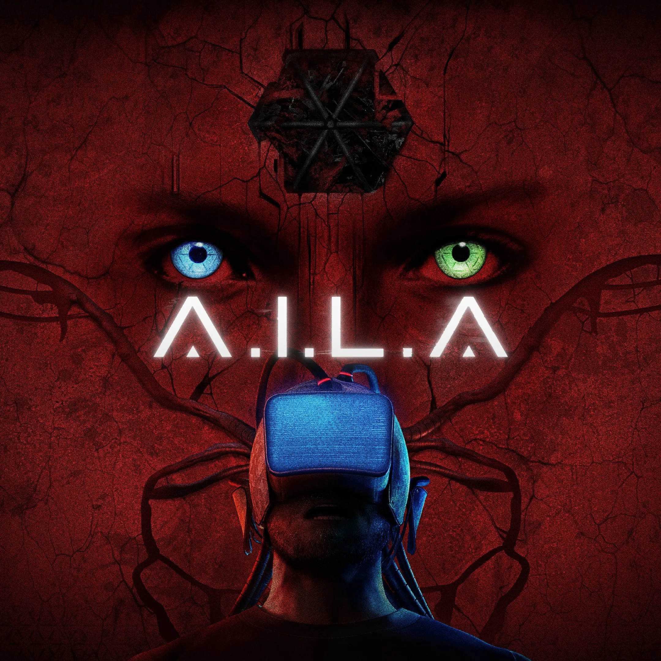 A.I.L.A | XBOX | На любой аккаунт