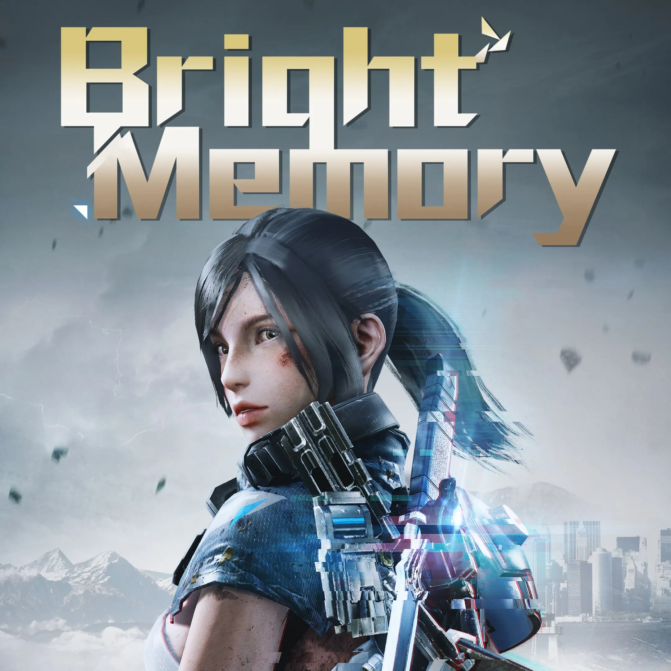 Bright Memory | XBOX | На любой аккаунт