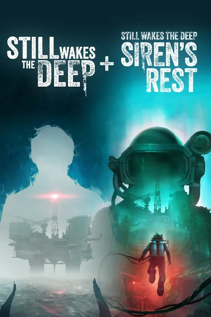Still Wakes the Deep - The Complete Collection | XBOX+PC | На любой аккаунт