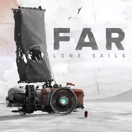 FAR: Lone Sails | XBOX | На любой аккаунт