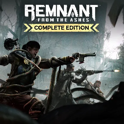 Remnant: From the Ashes - Complete Edition | XBOX+PC | На любой аккаунт