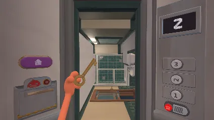 Floor Plan 2 / VR / STEAM GIFT / Выбор стран