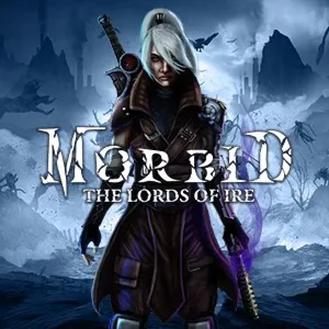Morbid: The Lords of Ire | XBOX | На любой аккаунт