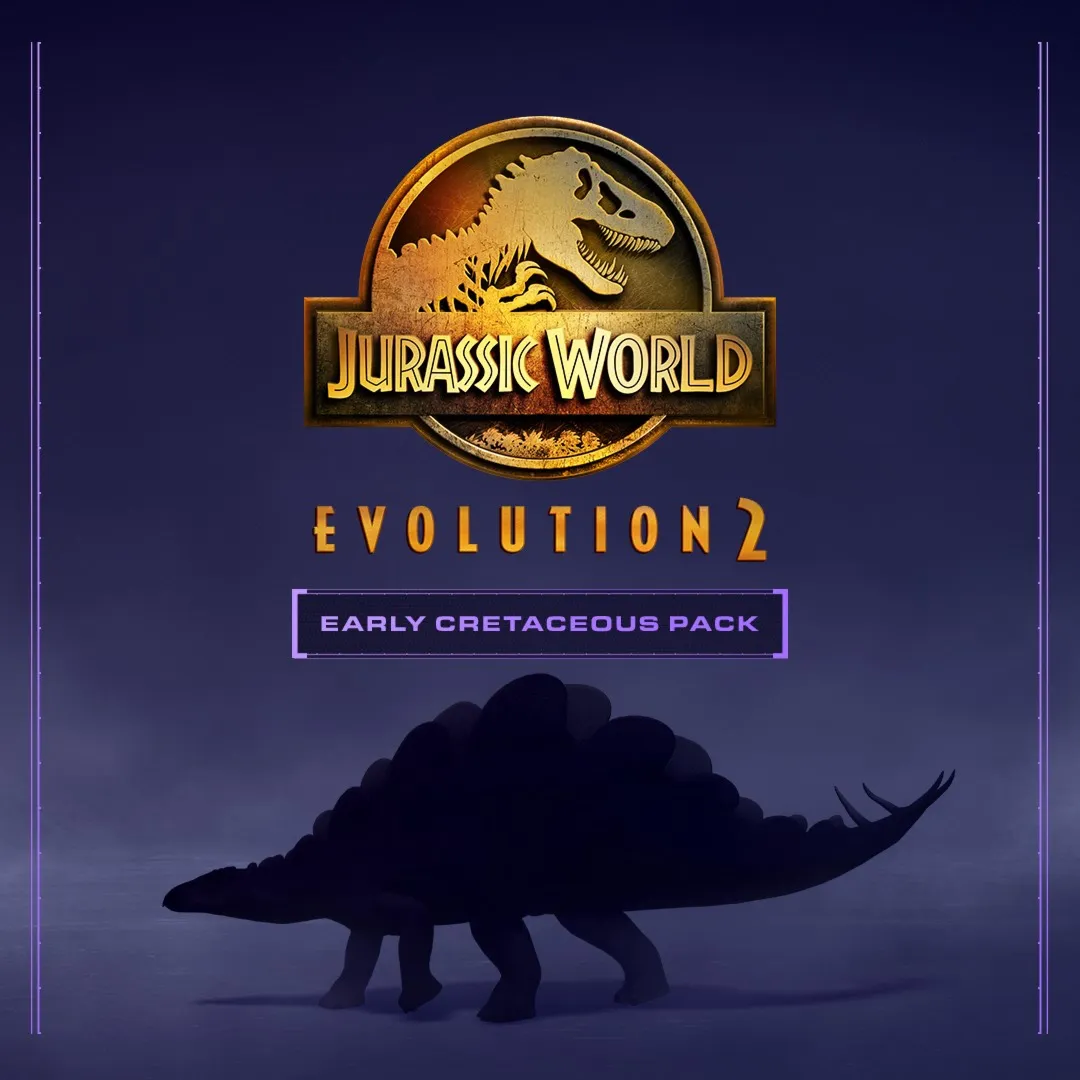 Jurassic World Evolution 2: Early Cretaceous Pack | XBOX+PC | На любой аккаунт