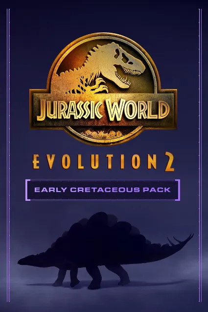 Jurassic World Evolution 2: Early Cretaceous Pack | XBOX+PC | На любой аккаунт