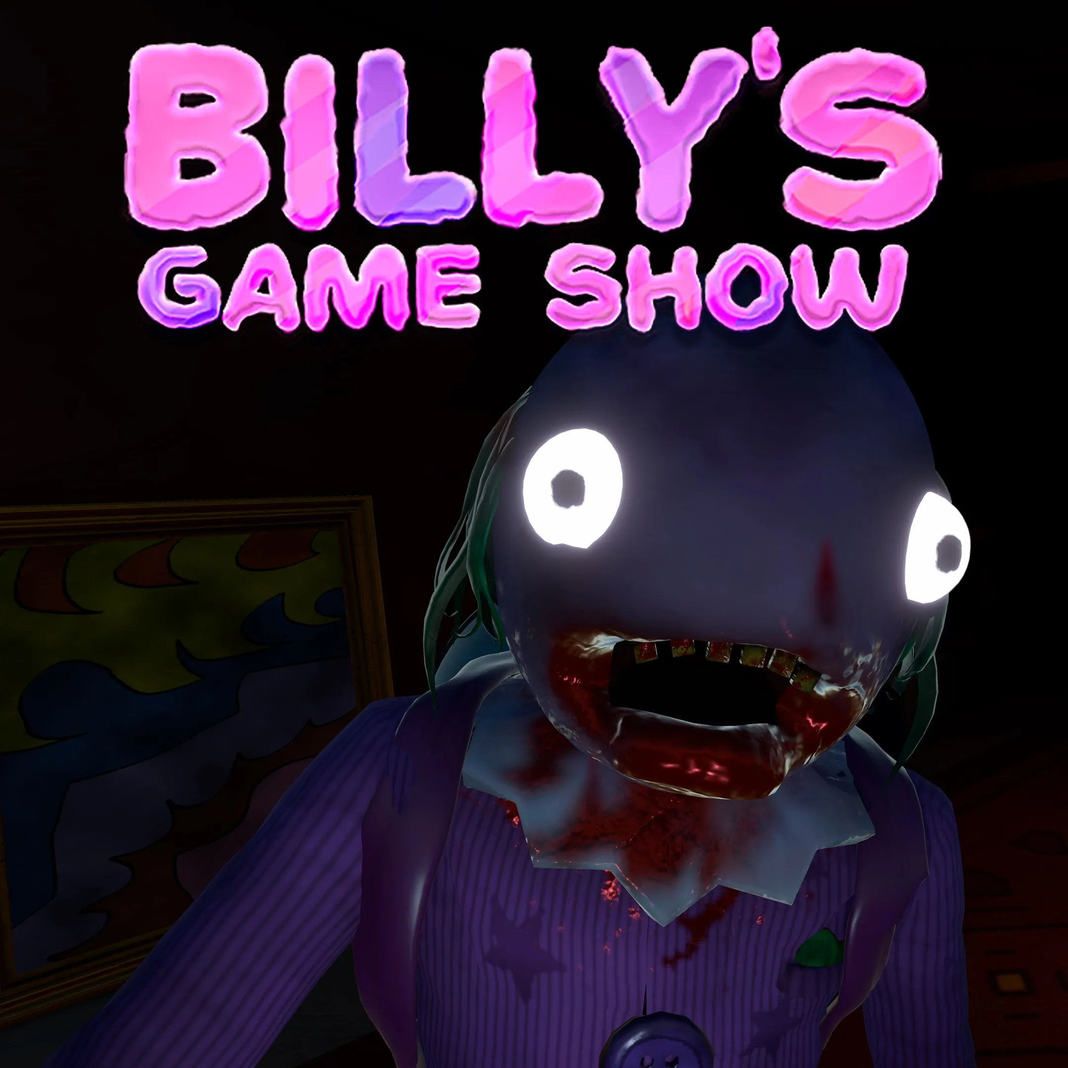 Billy’s Game Show (Xbox Series X|S) | XBOX | На любой аккаунт