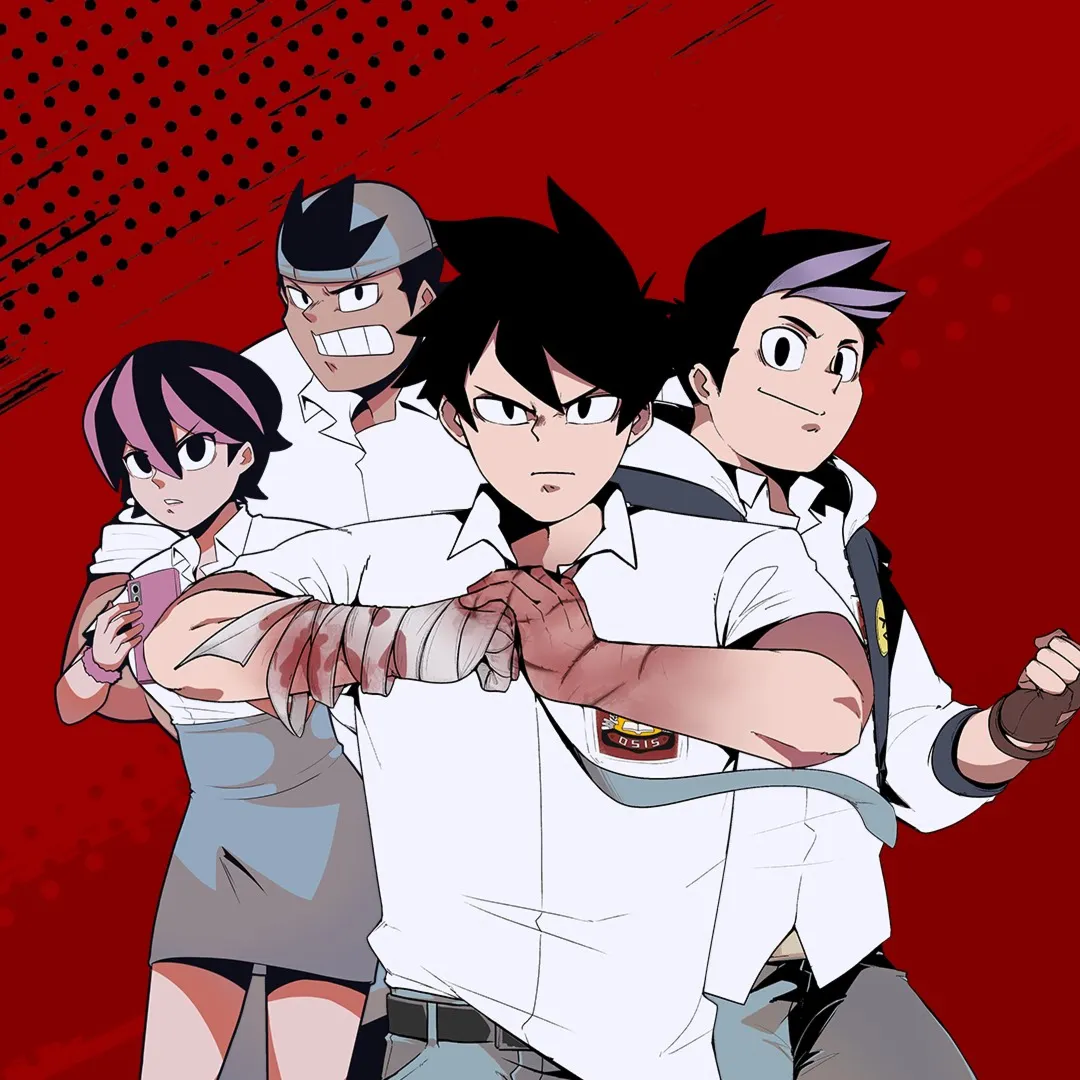 Troublemaker: Raise Your Gang | XBOX | На любой аккаунт