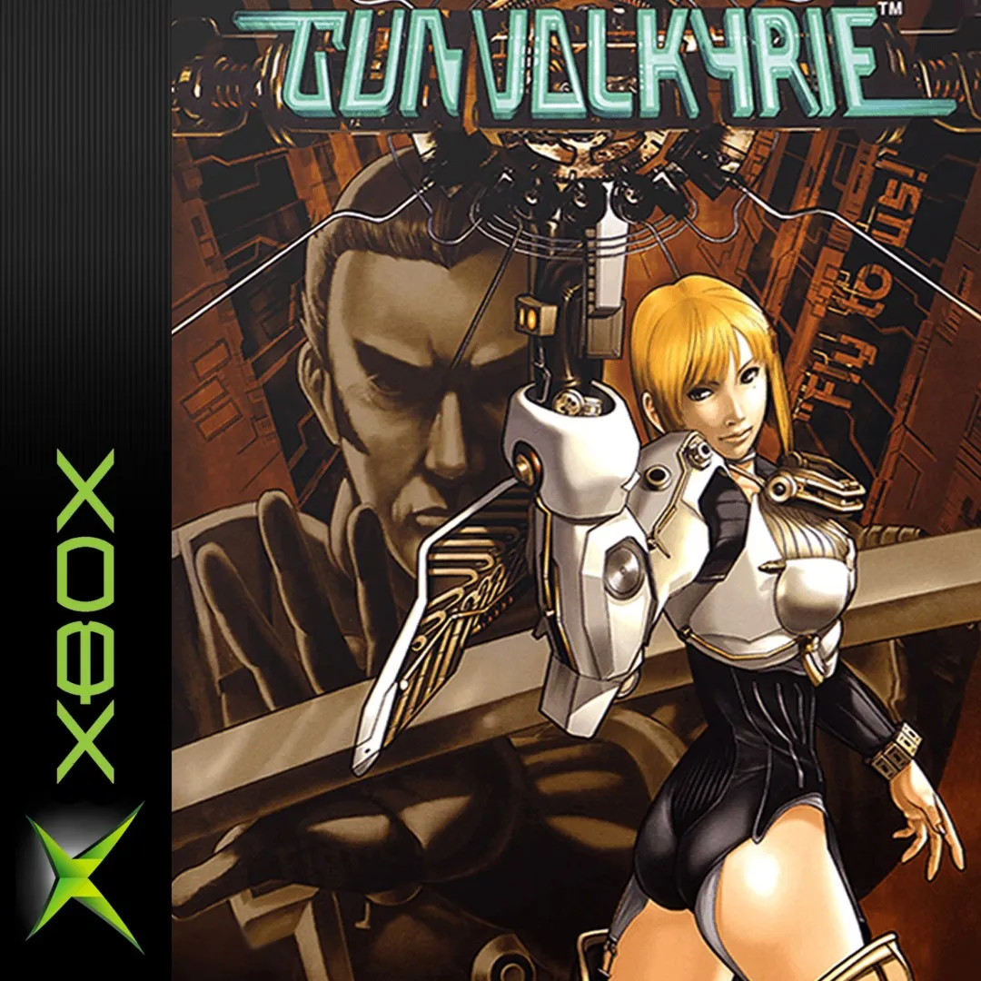 GUNVALKYRIE | XBOX | На любой аккаунт