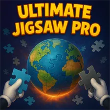 Ultimate Jigsaw Pro | XBOX+PC | На любой аккаунт