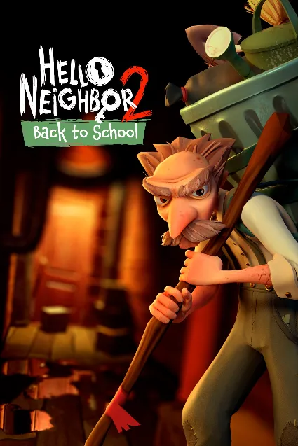Back to School DLC | XBOX+PC | На любой аккаунт