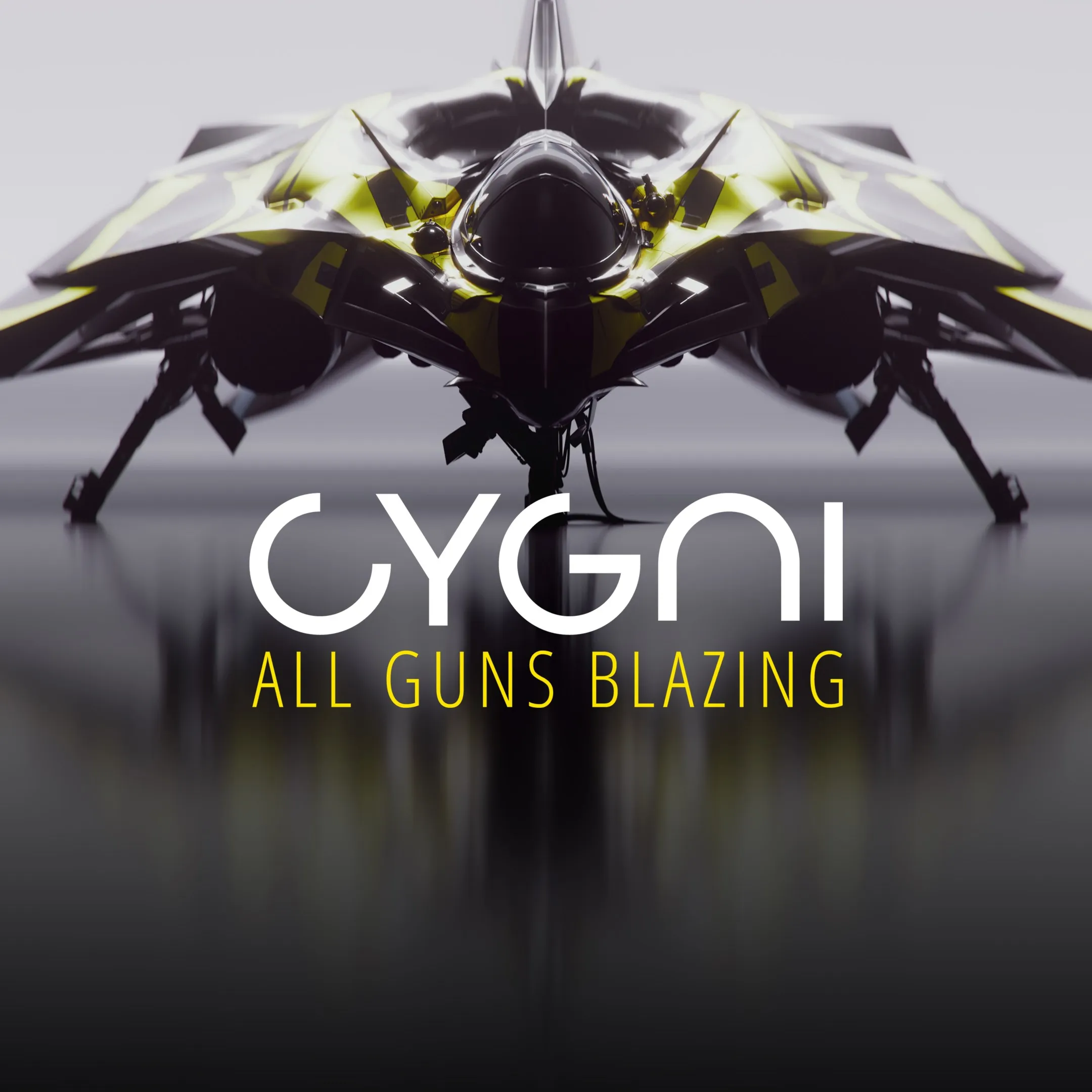 CYGNI: All Guns Blazing | XBOX | На любой аккаунт