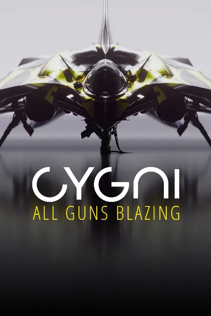 CYGNI: All Guns Blazing | XBOX | На любой аккаунт