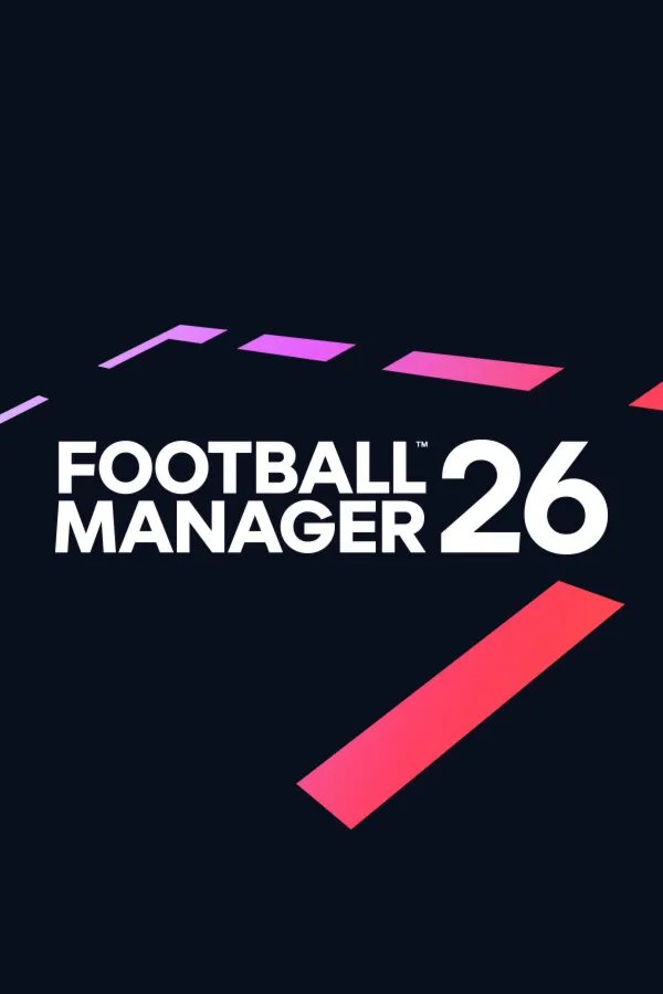 Football Manager 26 (Steam Ключ/РФ+СНГ)