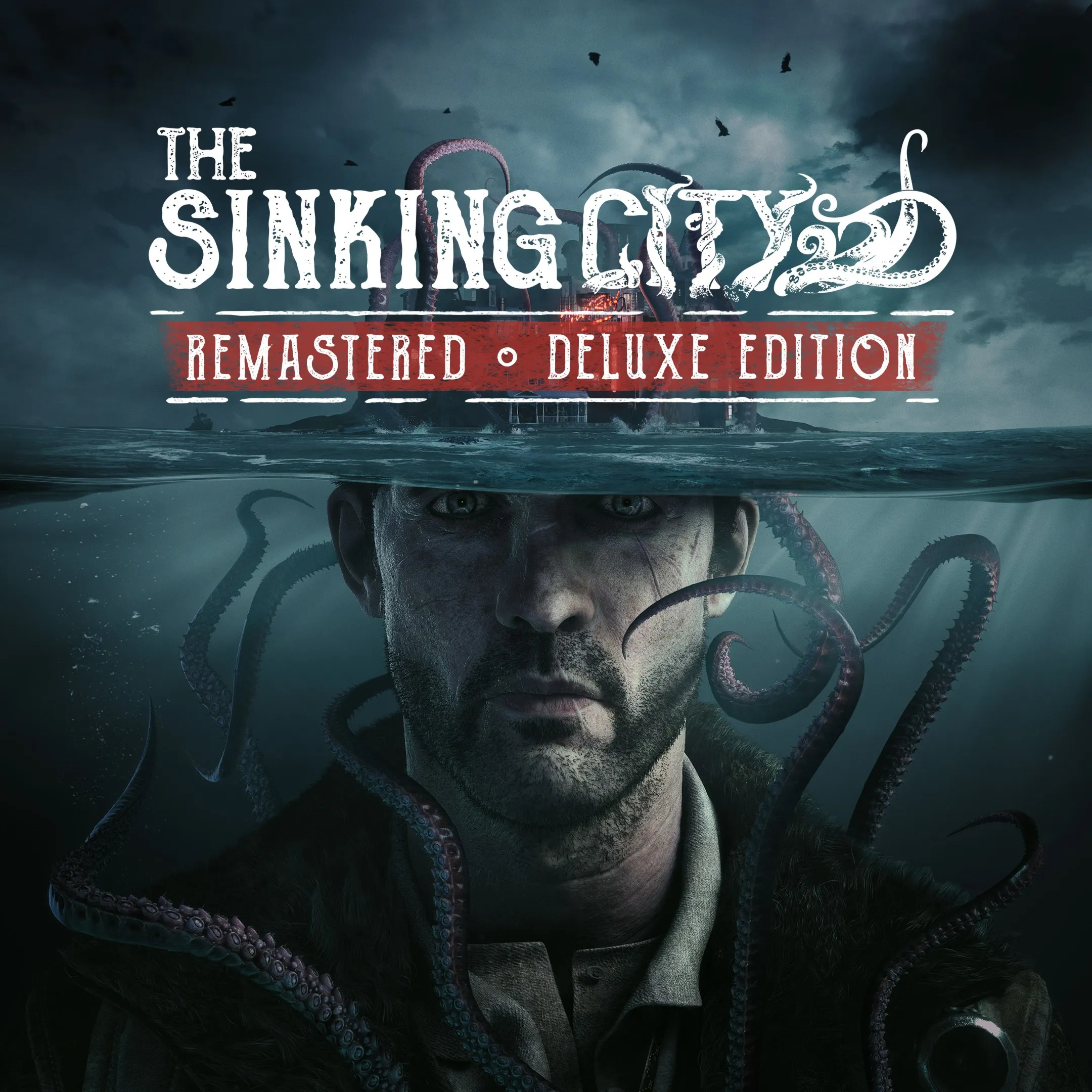 The Sinking City Remastered – Deluxe Edition | XBOX | На любой аккаунт