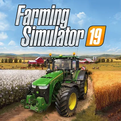 Farming Simulator 19 (Windows 10) | PC | На любой аккаунт