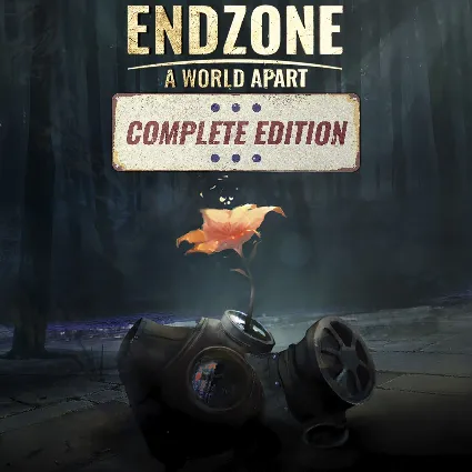 Endzone - A World Apart: Complete Edition | XBOX | На любой аккаунт