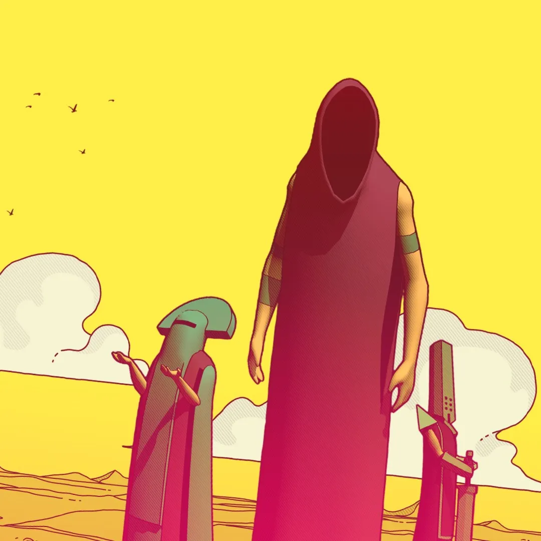 Chants of Sennaar | XBOX | На любой аккаунт