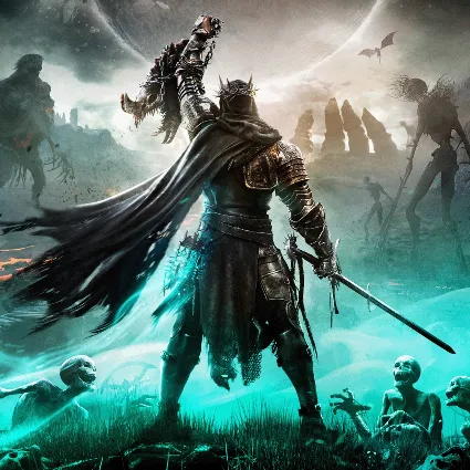 Lords of the Fallen Deluxe Edition | XBOX | На любой аккаунт